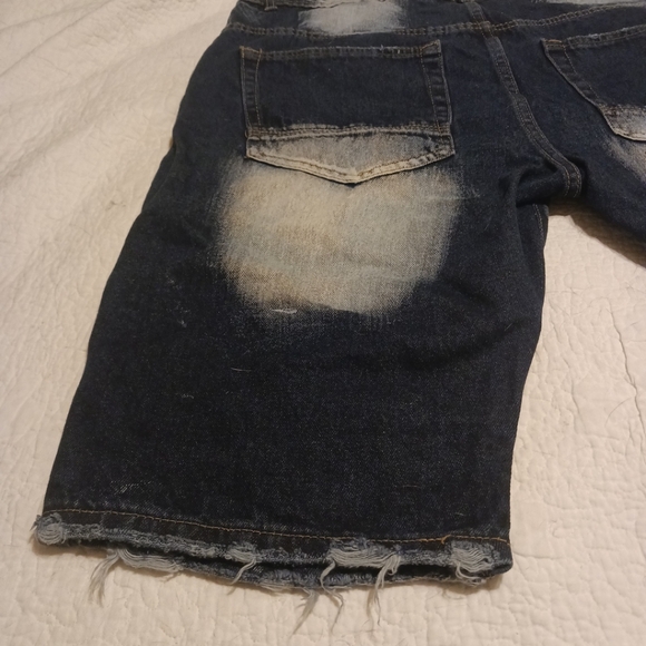 Arketype brand mens shorts - Picture 2 of 9